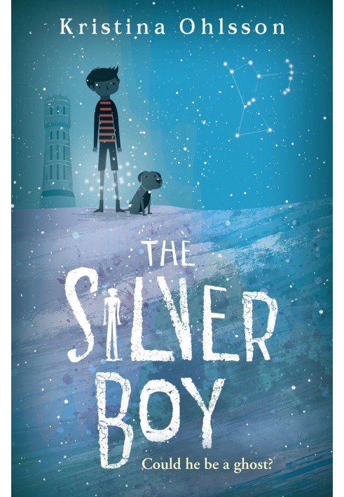 The Silver Boy