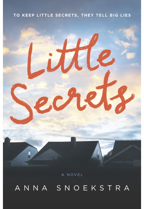 Little Secrets