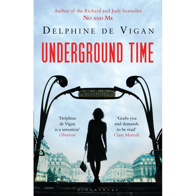 Underground Time