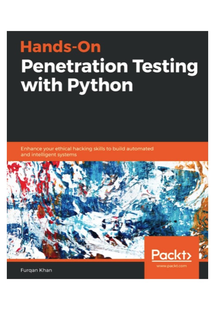 Hands-On Penetration Testing with Python