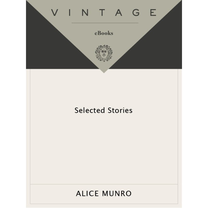 Selected Stories