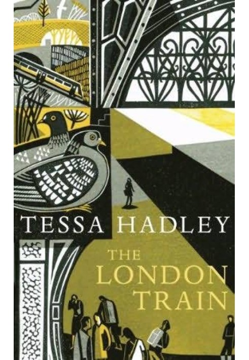 The London Train