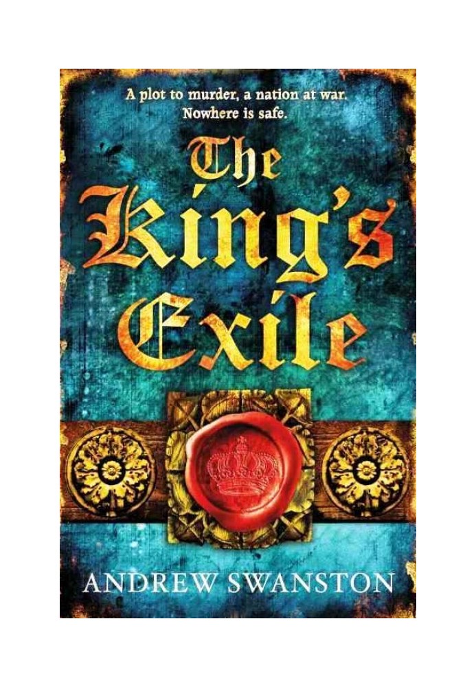 The King's Exile