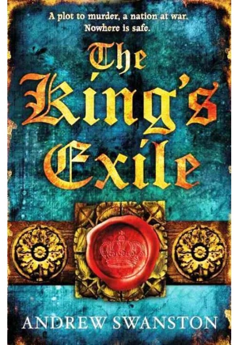 The King's Exile