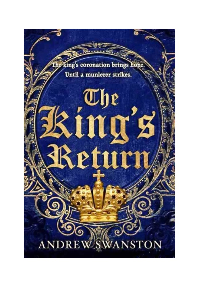 The King's Return