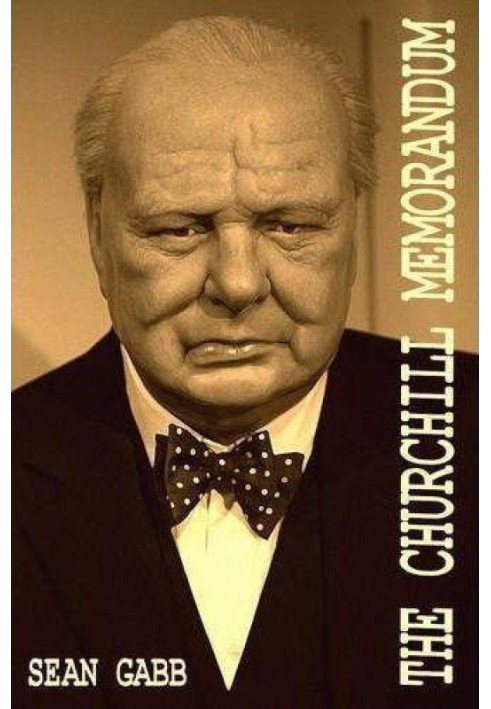 The Churchill Memorandum