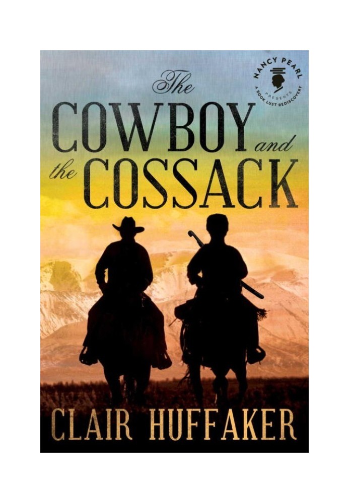 The Cowboy and the Cossack