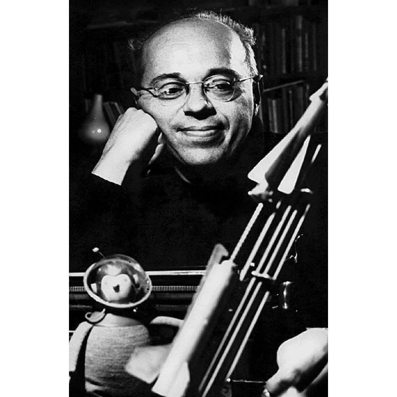 Solaris. Navigator Pirx