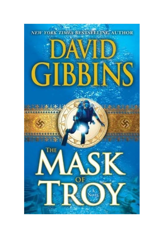 The Mask of Troy