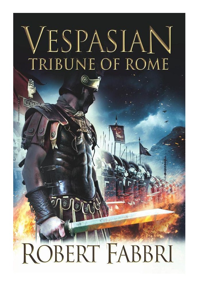 Tribune of Rome