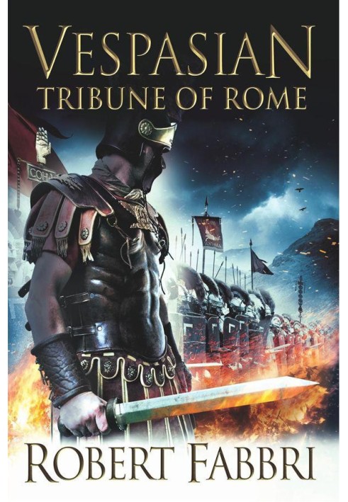 Tribune of Rome