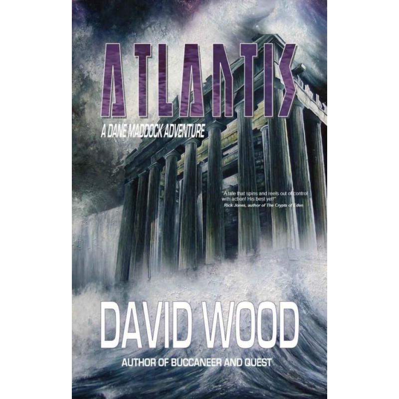 Atlantis