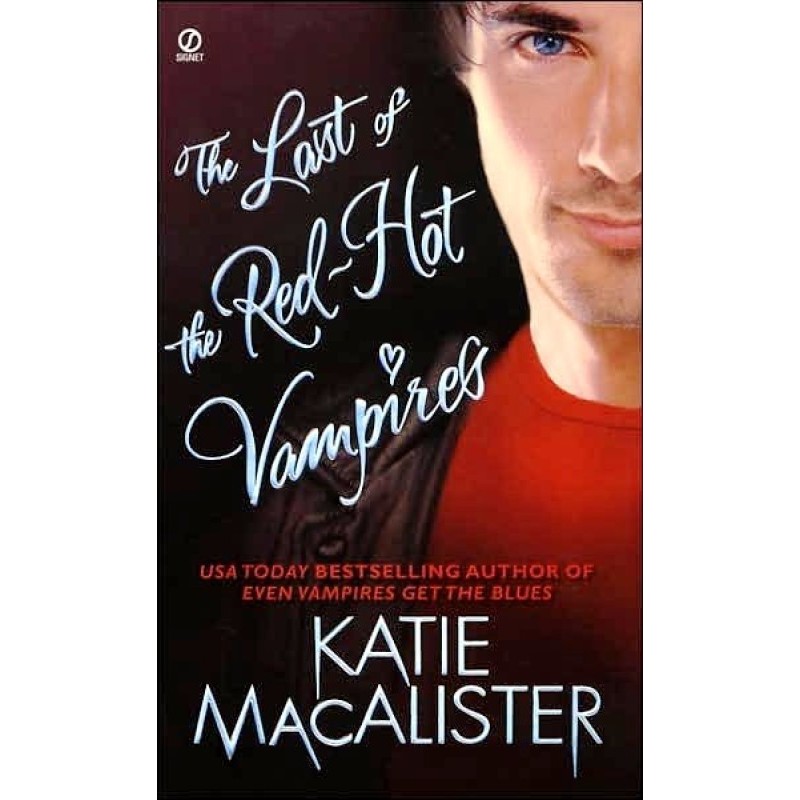 The Last of the Passionate...
