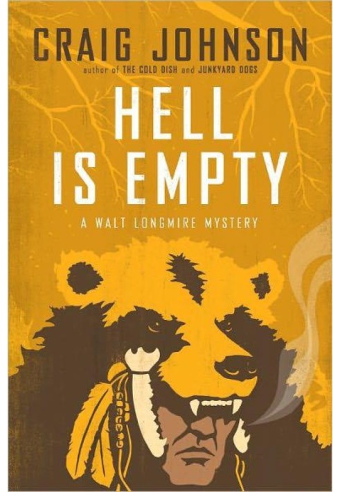 Hell Is Empty