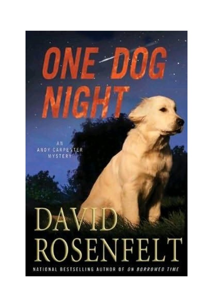 One Dog Night