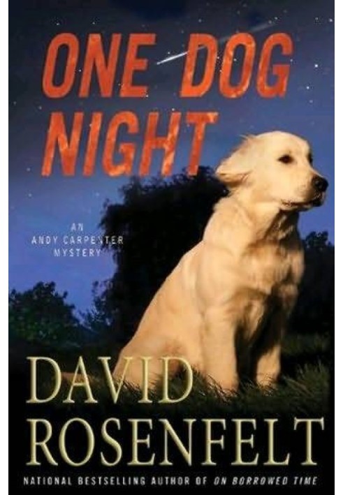 One Dog Night