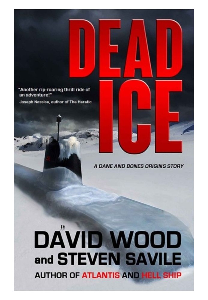 Dead Ice