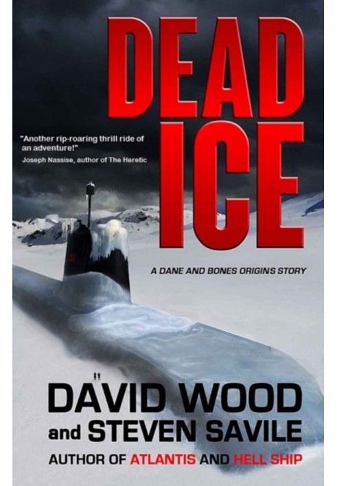 Dead Ice