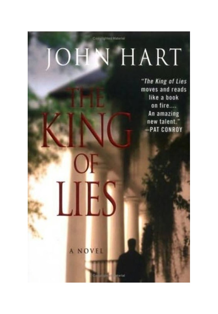 The King Of Lies