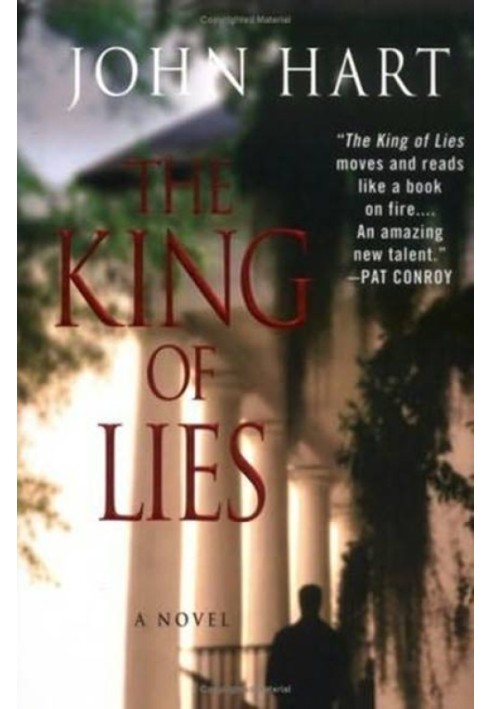 The King Of Lies