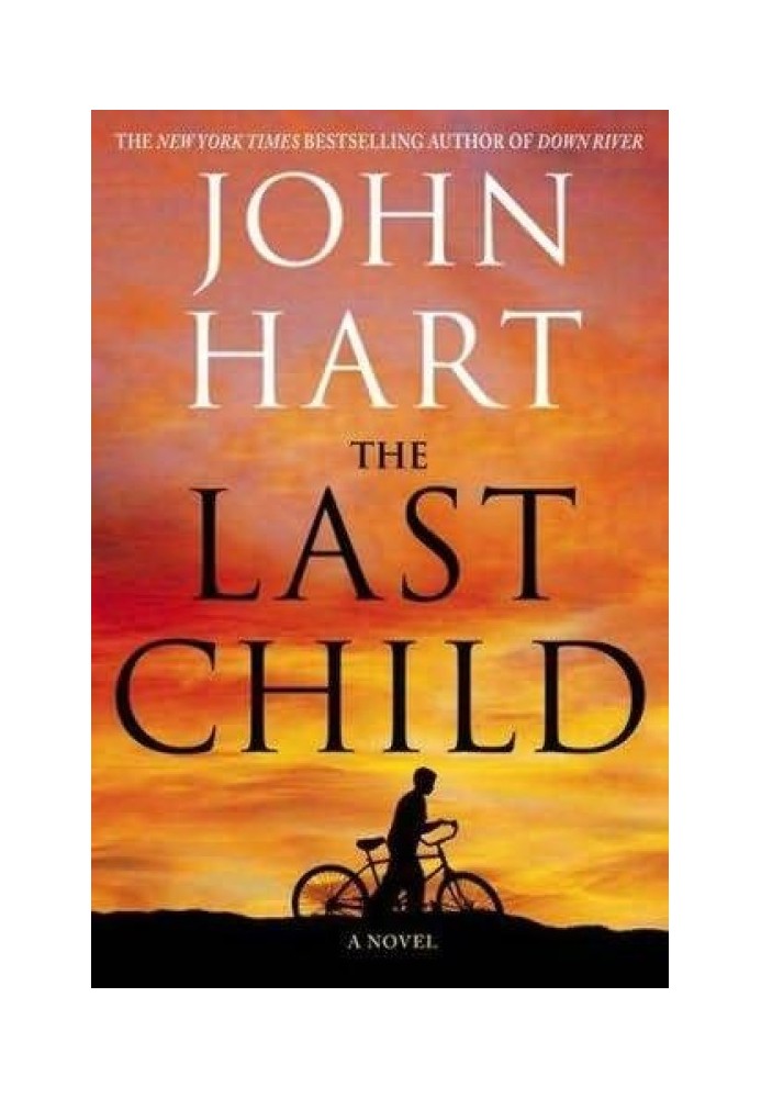 The Last Child