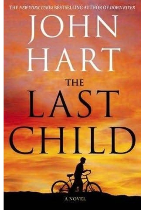 The Last Child