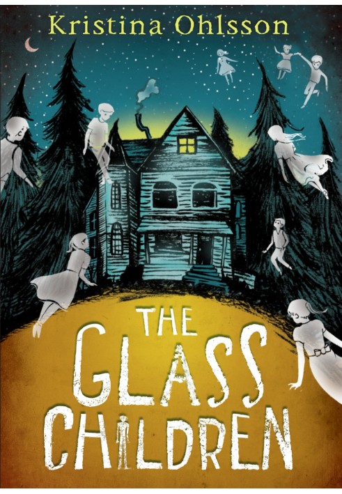 The Glass Children