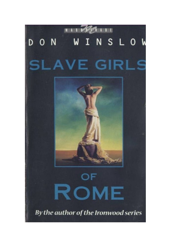 Slave Girls Of Rome