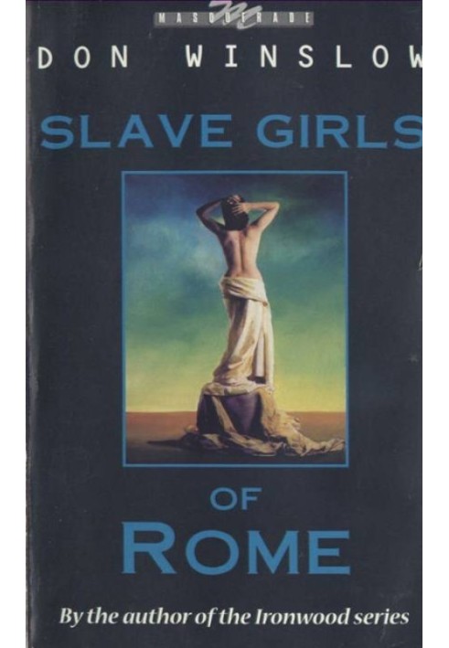 Slave Girls Of Rome