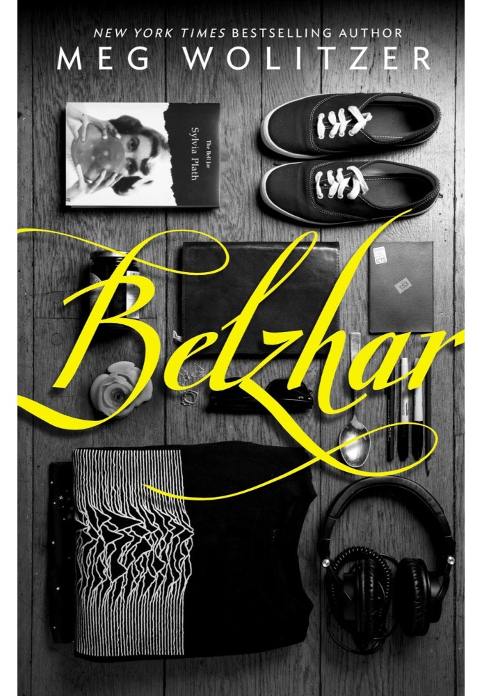 Belzhar