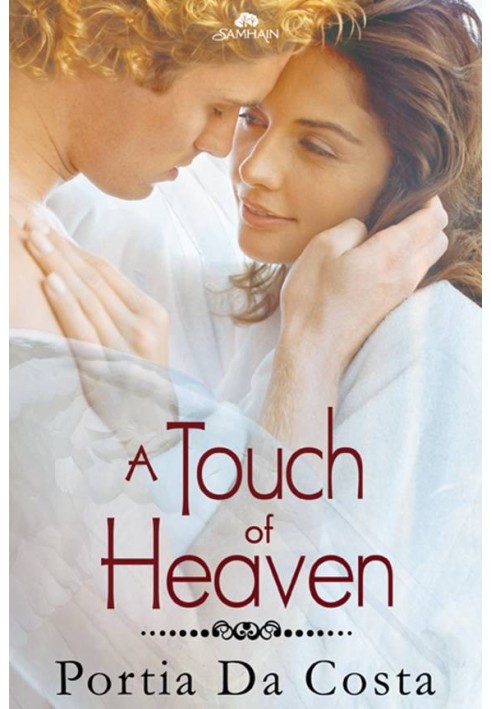 A Touch of Heaven