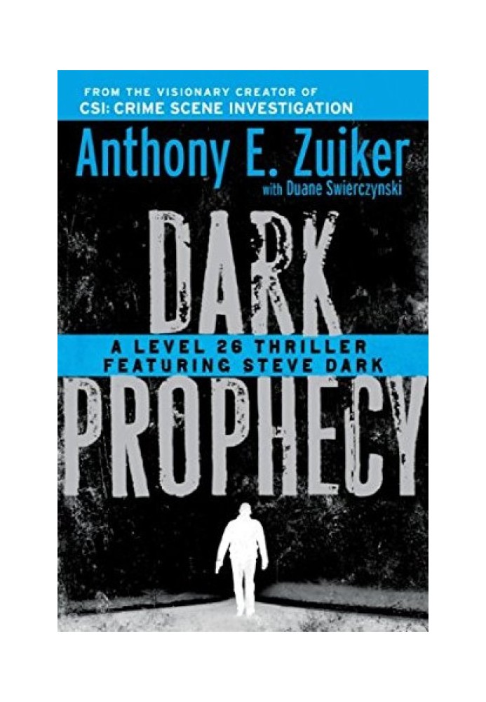 Dark Prophecy