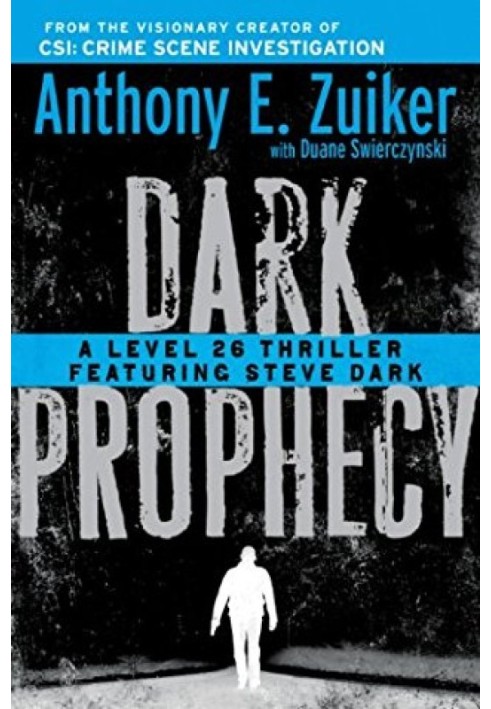 Dark Prophecy