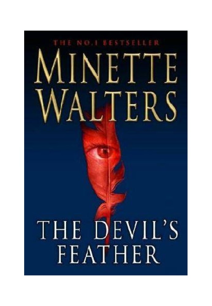 The Devil's Feather