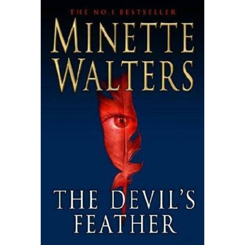 The Devil's Feather