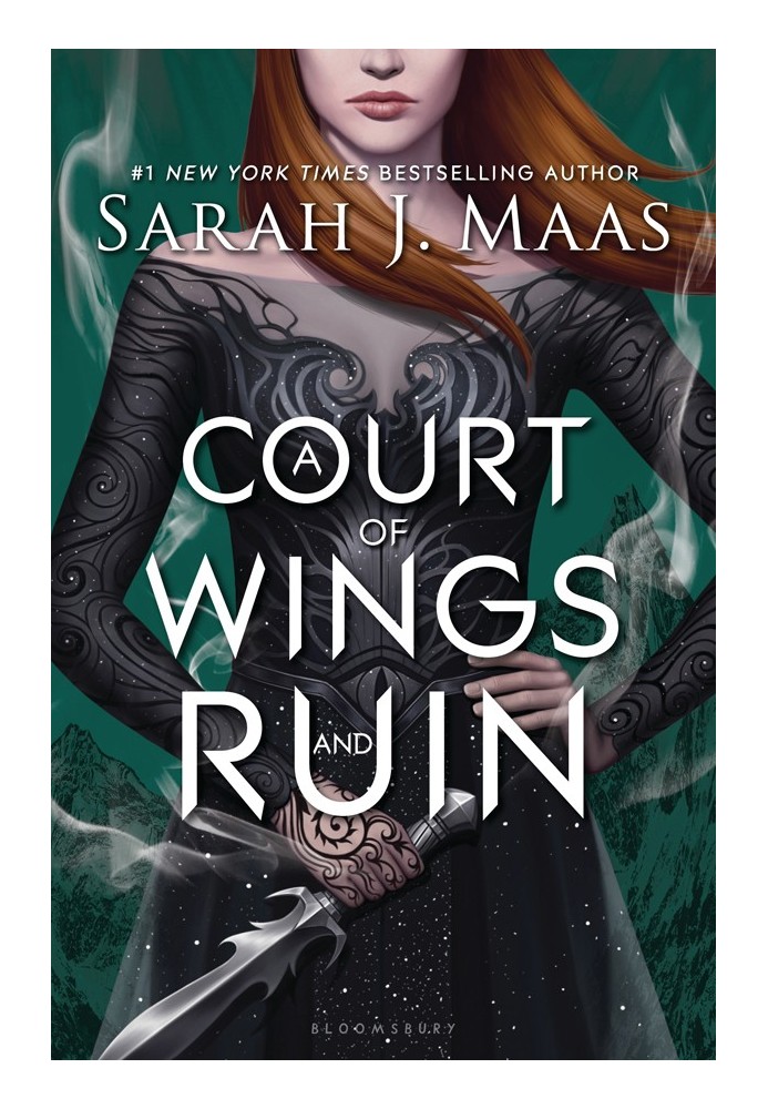 A Court of Wings and Ruin