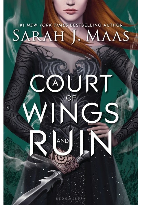 A Court of Wings and Ruin