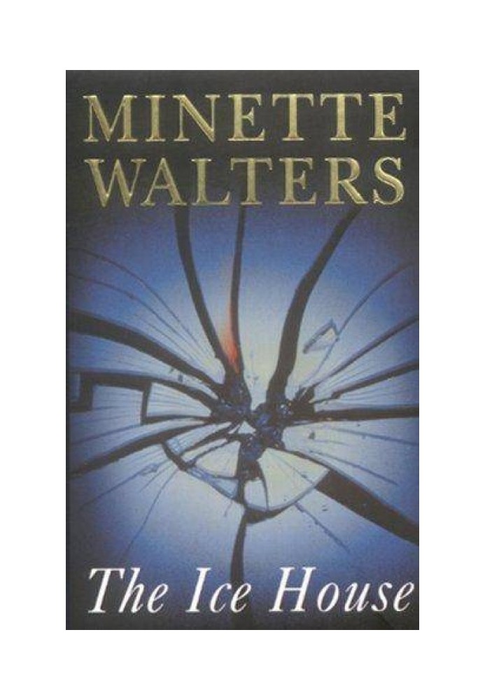 The Ice House