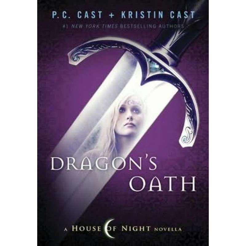 Dragon's Oath