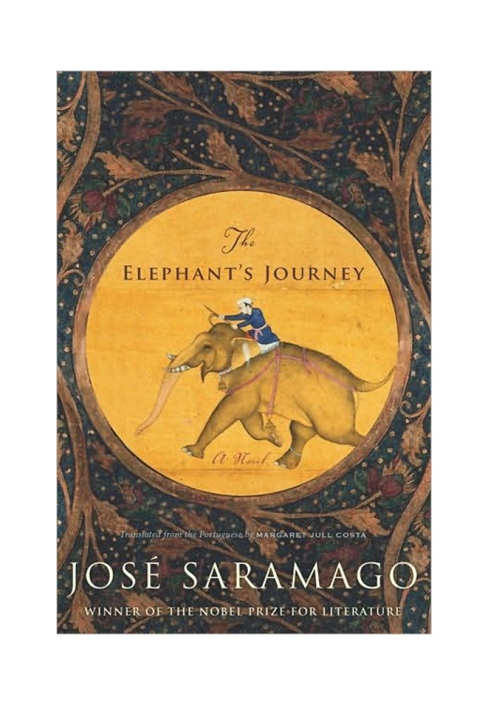 The Elephant's Journey