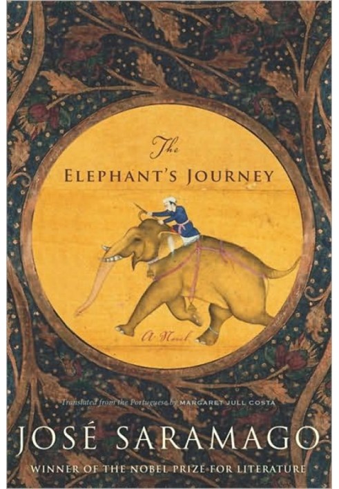 The Elephant's Journey