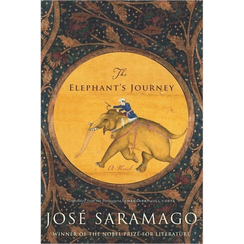 The Elephant's Journey