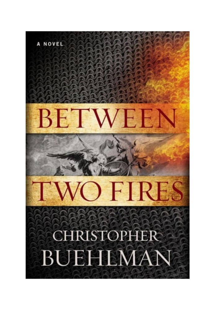 Between Two Fires