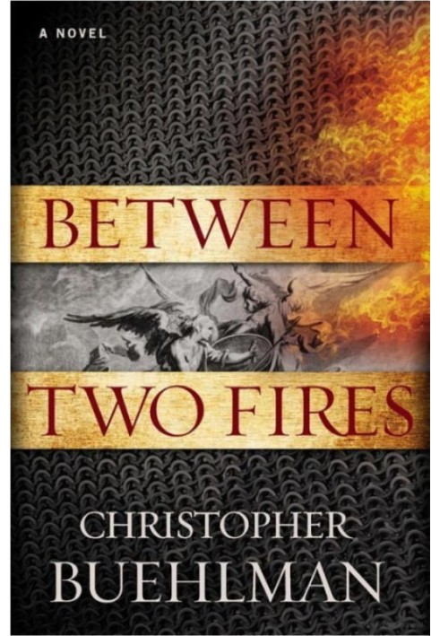 Between Two Fires