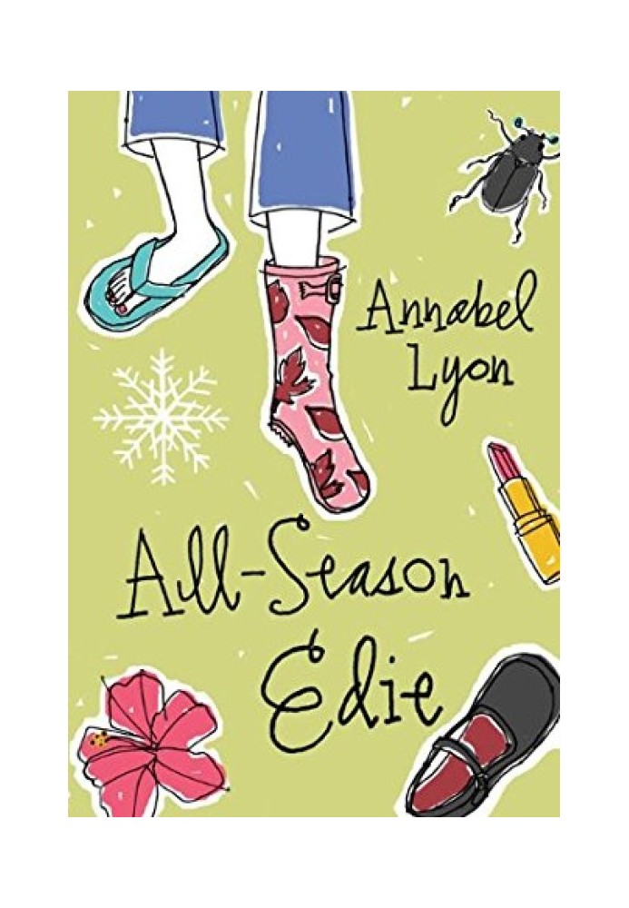 All-Season Edie