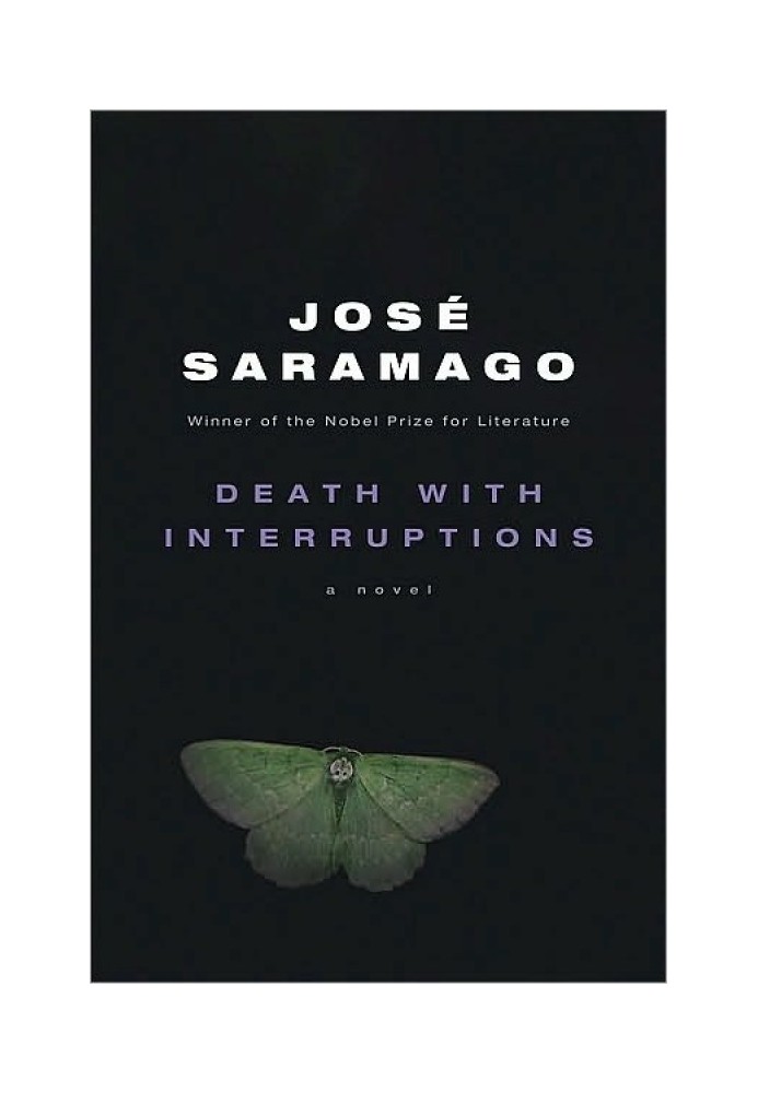 Death with Interruptions