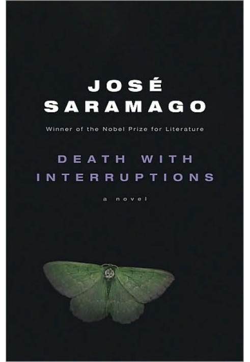 Death with Interruptions