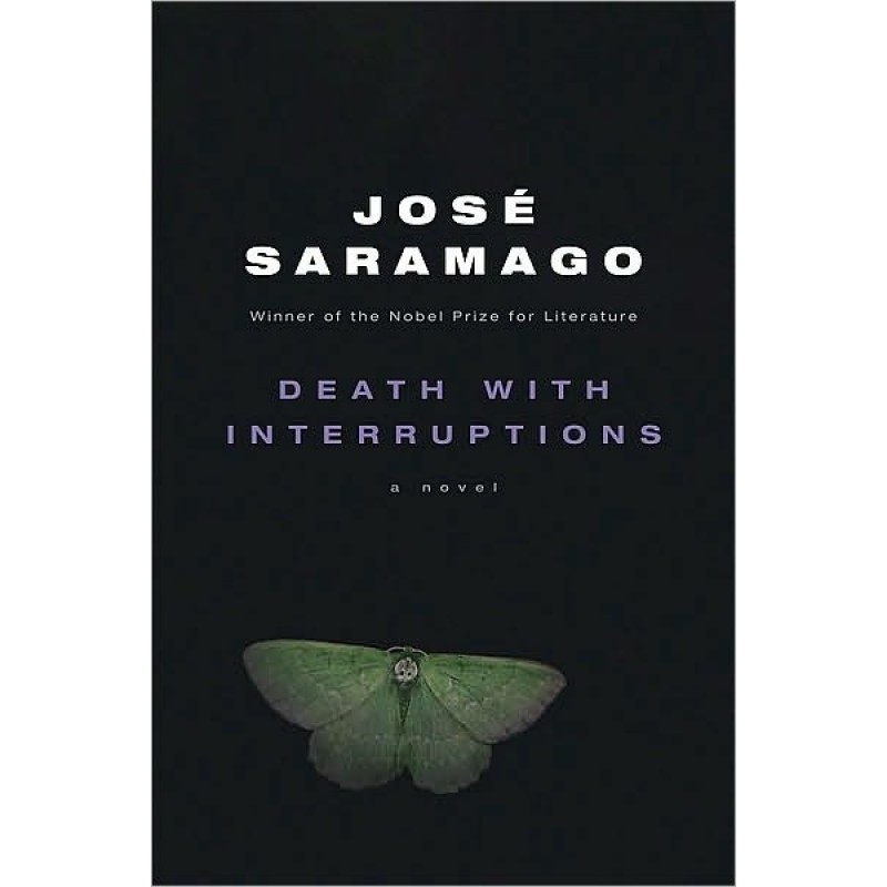 Death with Interruptions