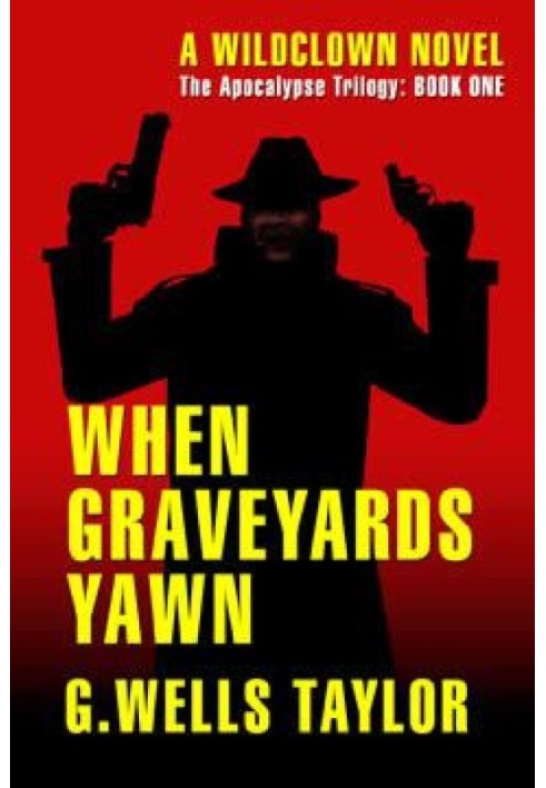 When Graveyards Yawn