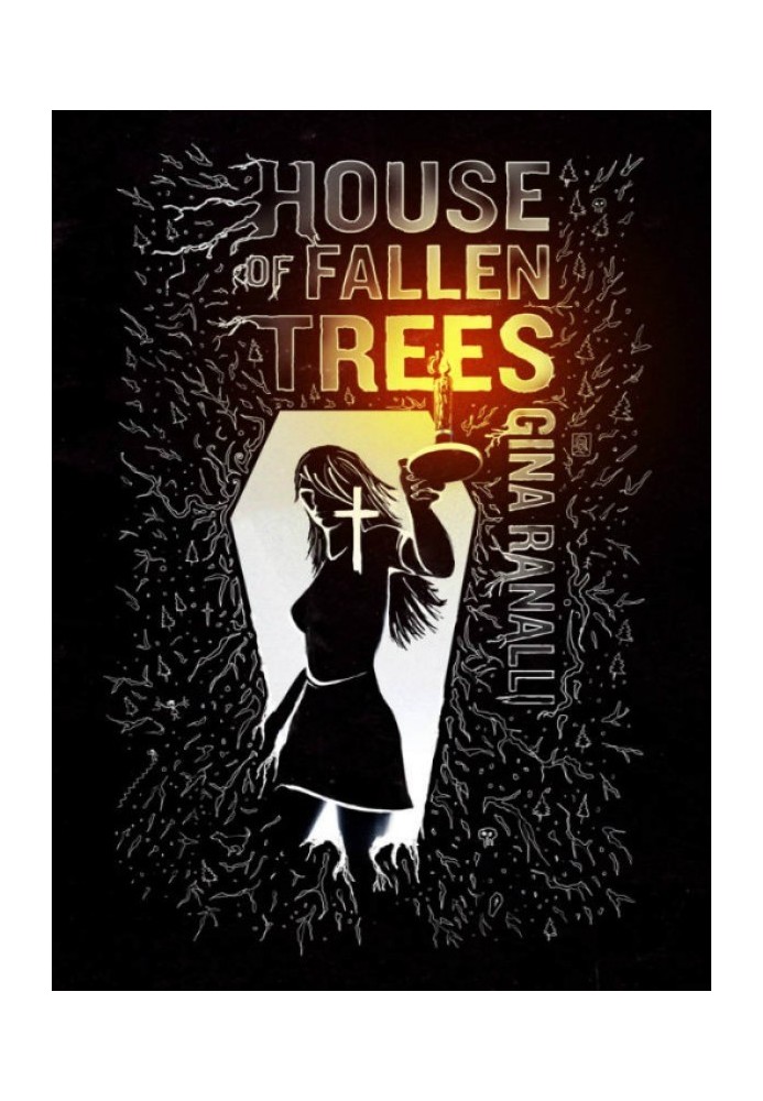 House of Fallen Trees